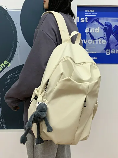 【今日だけ!5と0のつく日!】 ナイロン 大容量 レディース 防水 パソコン 軽量 撥水 pc リュック バッグ 15. バックパック メンズ リュックサック 2way