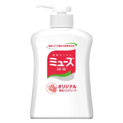 レキッドベンキーザー 液体ミューズ 本体 250ml 2043716