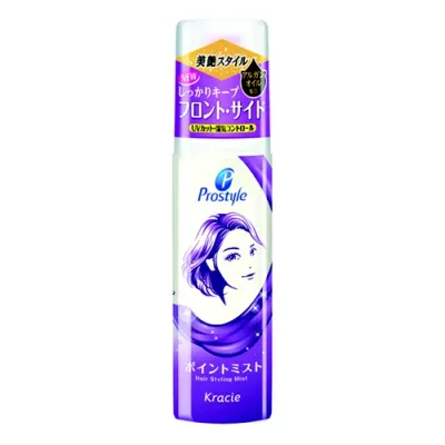 クラシエ プロスタイル ポイントミスト 100ml