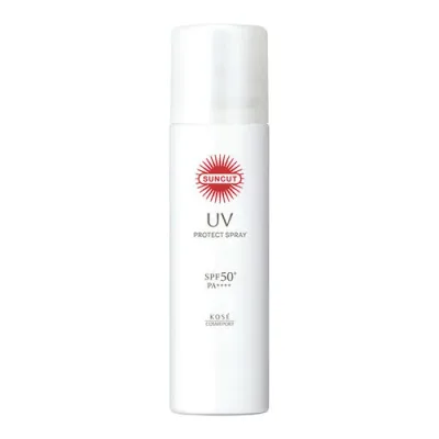 コーセー サンカットR プロテクトUV スプレー 90g