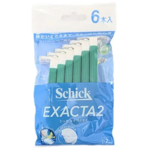 シック エグザクタ2 6本入