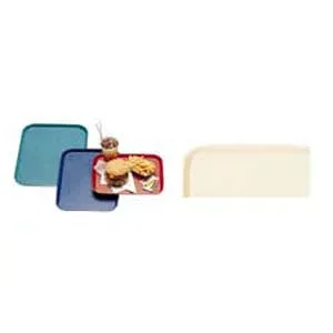CAMBRO キャンブロ ファーストフードトレー 1216FF ライトピーチ