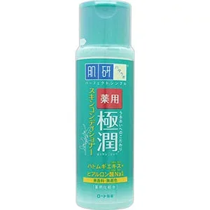 ロート製薬 肌研 極潤 薬用スキンコンディショナー 170ml