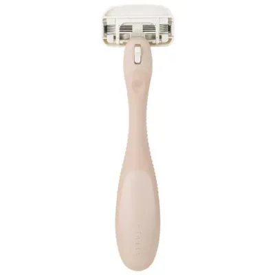 貝印カミソリ miness ボディ用カミソリ 替刃2個付 GA0130Q