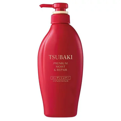 TSUBAKI プレミアム モイスト&リペア コンディショナー 450mL