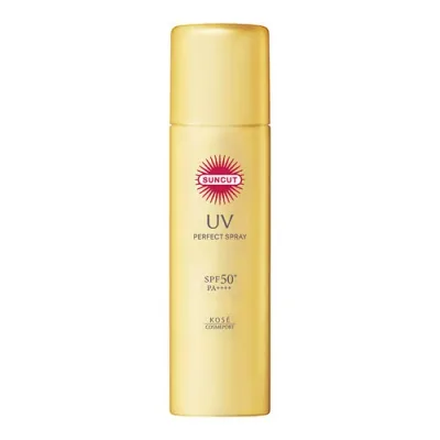 コーセー サンカットR パーフェクトUV スプレー 90g