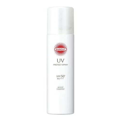 コーセー サンカットR プロテクトUV スプレー 90g
