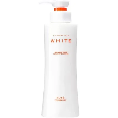 コーセー モイスチュアマイルド ホワイト リンクルケア パーフェクトエッセンス 230ml