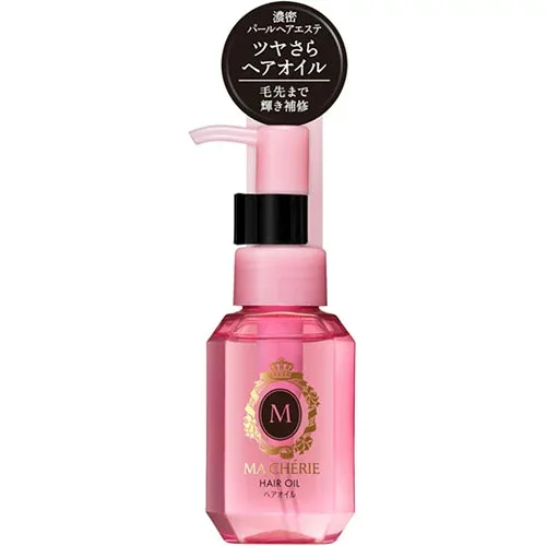 マシェリ ヘアオイル EX 60mL