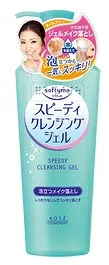 【合算3300円以上で注文可能】ソフティモ スピーディクレンジングジェル 240mL