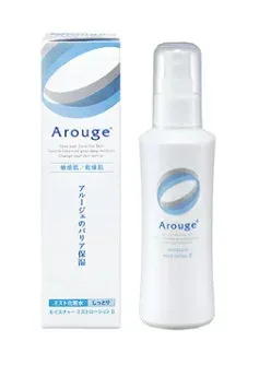 【合算3300円以上で注文可能】アルージェ モイスチャーミストローションII(しっとり) 150ml