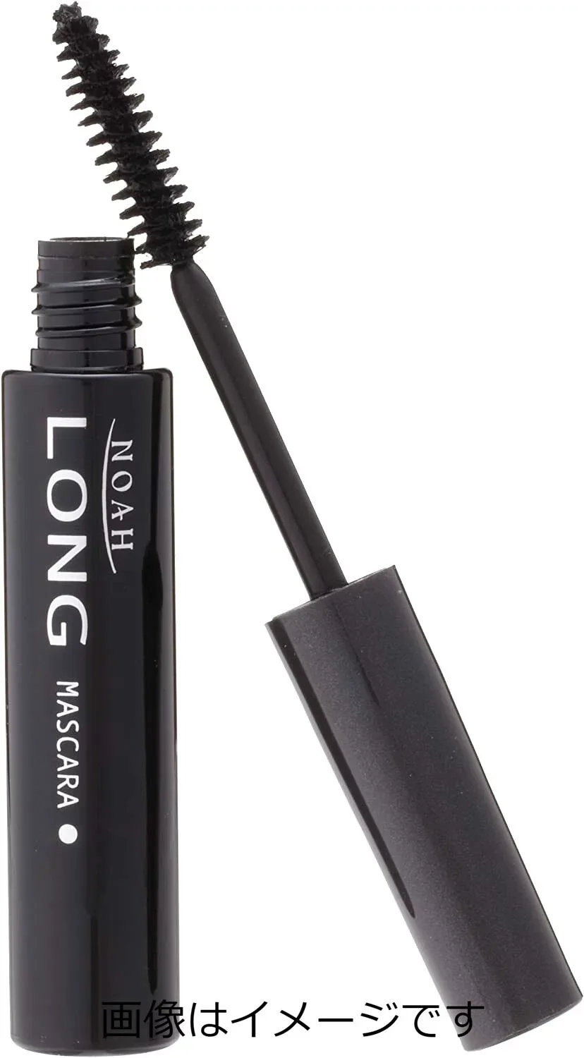 【合算3300円以上で注文可能】KOSE コーセー ノア マスカラ (ロング) a 7.5g