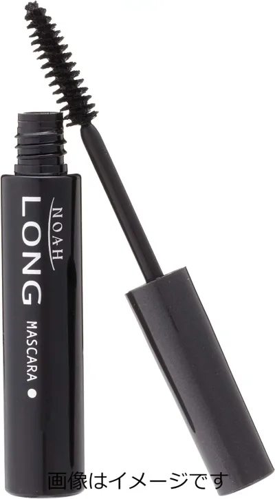 【合算3300円以上で注文可能】KOSE コーセー ノア マスカラ (ロング) a 7.5g