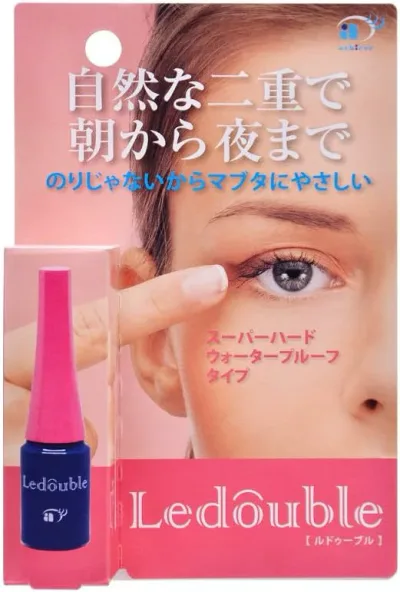 【合算3300円以上で注文可能】ルドゥーブル 2ml