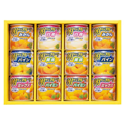 はごろもフーズ デザートギフト AS-30R【のし・包装無料】【代引不可】