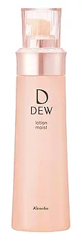 カネボウ DEW デュウ ローション しっとり (150mL) 化粧水