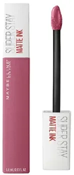 メイベリン SPステイ マットインク 125 INSPIRER (5.0mL) 口紅