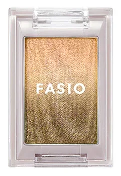 コーセー ファシオ グラデーション アイカラー 04 オレンジブラウン (1.5g) アイシャドウ FASIO