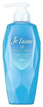 コーセーコスメポート ジュレーム iP タラソリペア 補修美容液トリートメント モイスト&スムース (480mL)