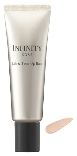 コーセー インフィニティ リフト&トーンアップ ベース (30g) 化粧下地 SPF25 PA++ INFINITY