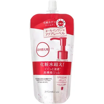 Shiseido Aqua Label Special Jelly Refill (140mL) รีฟิลออลอินวัน