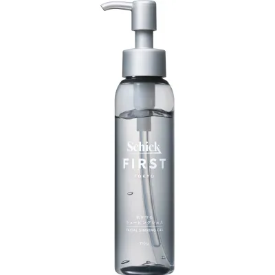 シック ファースト フェイシャル シェービングジェル (110g) 男性用 シェービング剤 Schick