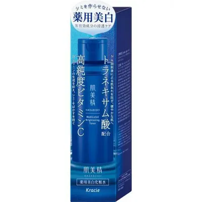 クラシエ 肌美精 薬用美白化粧水 170mL
