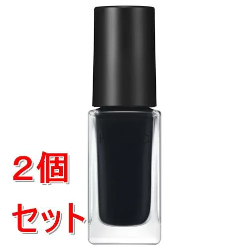 《セット販売》 コーセー ネイルホリック モードカラーズ #073×2個セット モードカラー、速乾仕上げ、透明感