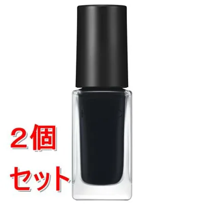 《セット販売》 コーセー ネイルホリック モードカラーズ #073×2個セット モードカラー、速乾仕上げ、透明感
