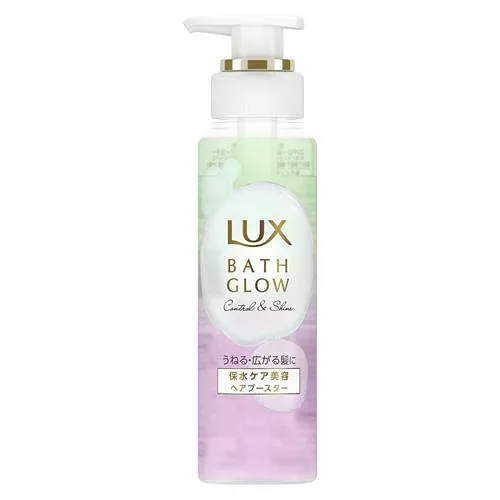 ユニリーバ ラックス バスグロウ コントロールアンドシャイン ヘアブースター 180g