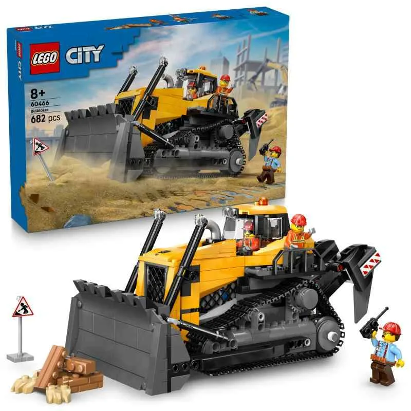 レゴ(LEGO) シティ 003
