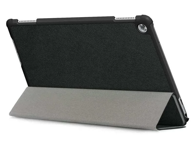 Kepuch Custer ケース 対応 Huawei MediaPad M5 Lite 10, PUレザー 軽量 カバー 対応 Huawei MediaPad M5 Lite 10