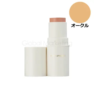 三善 スティックファンデーション 16g オークル 三善 ファンデーション ミツヨシ みつよし おしろい 化粧品 ファンデーション 三善 おしろい