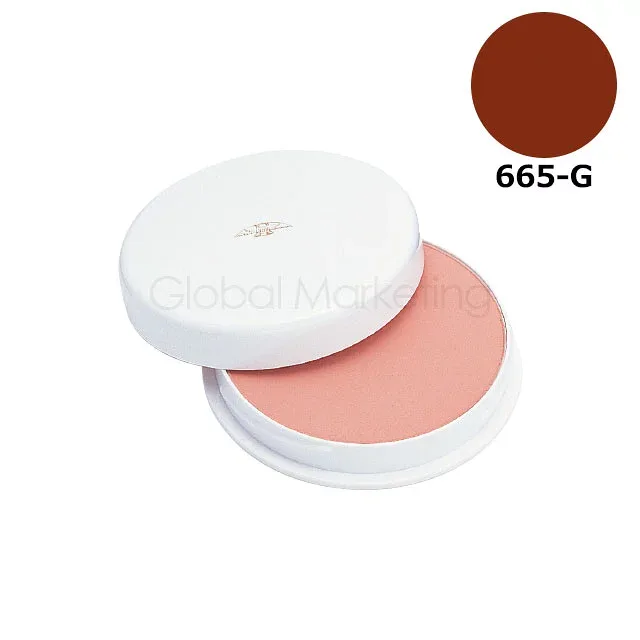 【メール便対応2個まで】三善 フェースケーキ 60g 665-G 三善 ミツヨシ ファンデーション みつよし おしろい 化粧品 ファンデーション 三善 おしろい