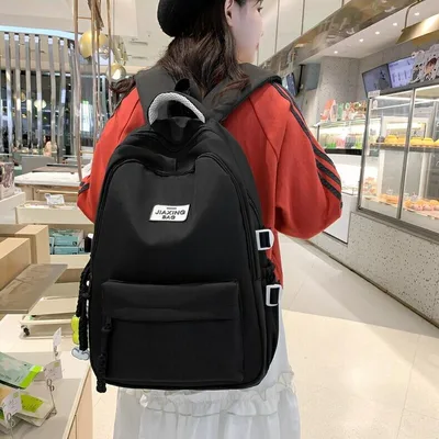 リュック キッズリュック 女の子 小学生 中学生 おしゃれ 大容量 リュックサック かばん ナイロン 防水 くすみカラー 可愛い ポケット メッシュ 塾用 A4 通塾 お出かけ 旅行 修学旅行 遠足 バッグ
