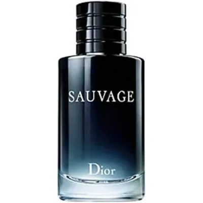 【いまだけポイント5倍】Christian Dior Sauvage EDT 60ml クリスチャンディオール ソヴァージュ 並行輸入品