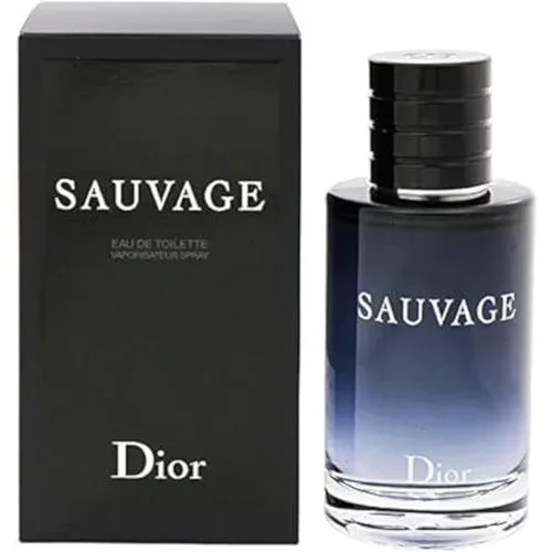 Christian Dior クリスチャン ディオール ソヴァージュ EDT・SP 100ml 並行輸入品