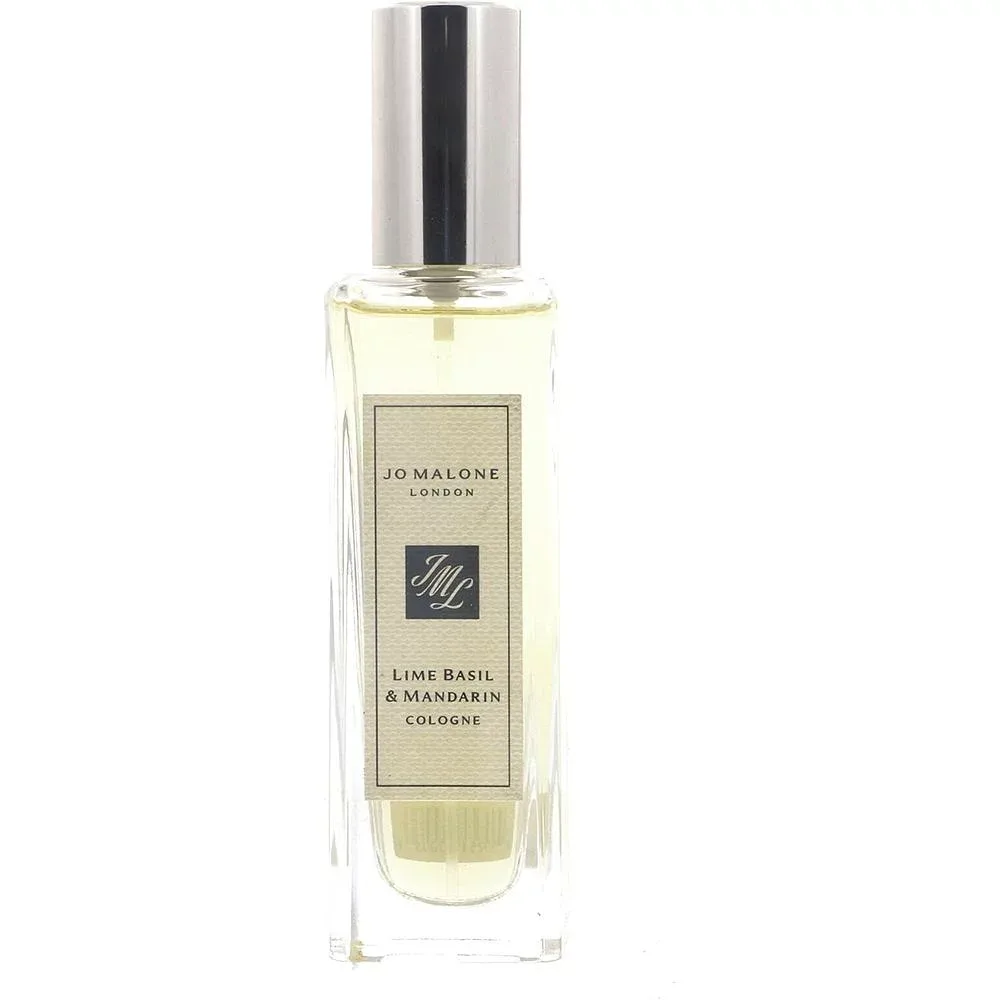 JO MALONE LONDON ジョーマローン Lime Basil & Mandarin Cologne ライム バジル&マンダリン コロン 30ml 並行輸入品