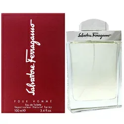 【最大1500円OFFクーポン】 サルヴァトーレ フェラガモ サルヴァトーレ フェラガモ オム EDT SP 100ml【香水 メンズ レディース】【人気 ブランド ギフト 誕生日 プレゼント】