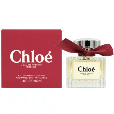 【最大1500円OFFクーポン】 【クロエ】クロエ オードパルファム インテンス EDP SP 50ml【香水 ギフト メンズ レディース】【人気 ブランド ギフト 誕生日 プレゼント】