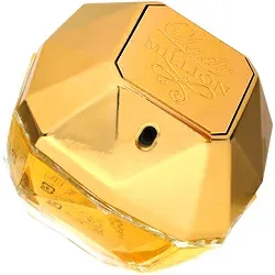【最大P47.5倍+最大1500円OFFクーポン】 パコ・ラバンヌ PACO RABANNE レディミリオン EDP SP 80ml【訳あり・テスター・未使用品】【香水 レディース】【香水 人気 ブランド お買い得 訳あり】