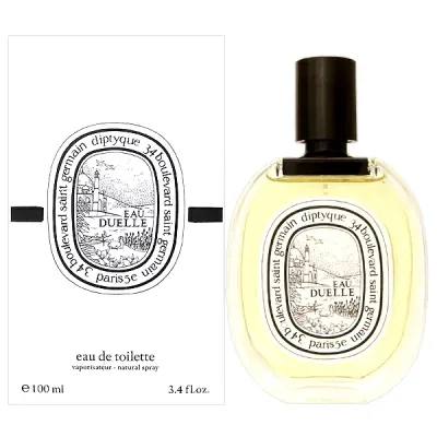 【最大P47.5倍+最大1500円OFFクーポン】 【ディプティック】オーデュエル EDT SP 100ml【香水 ギフト メンズ レディース】【人気 ブランド ギフト 誕生日 プレゼント】
