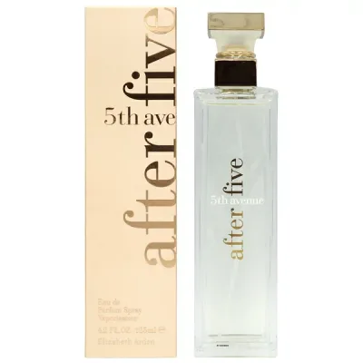 【最大1500円OFFクーポン】 エリザベスアーデン ELIZABETH ARDEN フィフスアヴェニュー アフターファイブ EDP SP 125ml【香水 ギフト メンズ レディース】【人気 ブランド ギフト 誕生日 プレゼント】