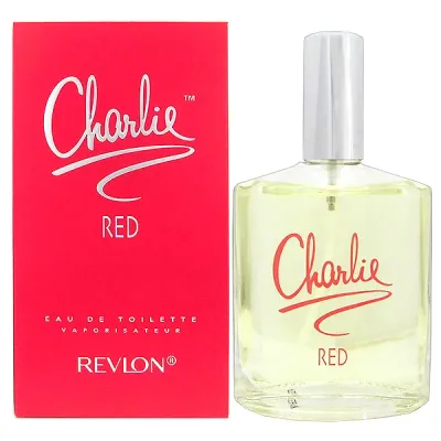【最大1500円OFFクーポン】 【レブロン】チャーリー レッド EDT SP 100ml Charlie Red【香水 ギフト メンズ レディース】【人気 ブランド ギフト 誕生日 プレゼント】