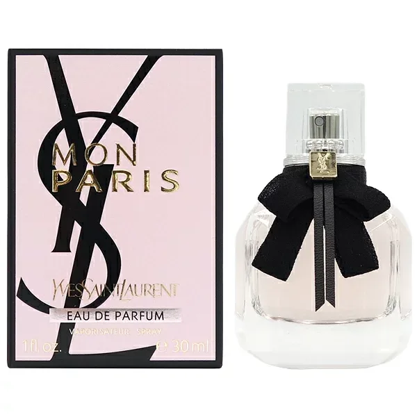 【最大P47.5倍+最大1500円OFFクーポン】 イヴ サンローラン YSL モン パリ EDP SP 30ml【オードパルファム】【送料無料】Mon Paris【EARTH】【香水 レディース】【人気 ブランド ギフト 誕生日 プレゼント】