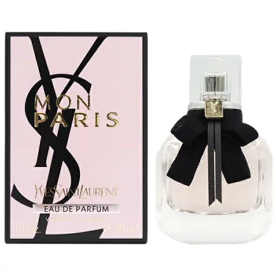 【最大P47.5倍+最大1500円OFFクーポン】 イヴ サンローラン YSL モン パリ EDP SP 30ml【オードパルファム】【送料無料】Mon Paris【EARTH】【香水 レディース】【人気 ブランド ギフト 誕生日 プレゼント】