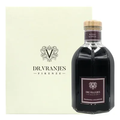 【最大P2倍+3倍・最大1500円OFFクーポン】 ドットール・ヴラニエス ロッソ ノービレ 2500ml (Rosso Nobile)【送料無料】