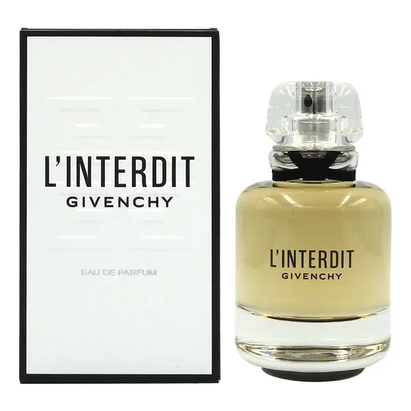 【最大1500円OFFクーポン】 ジバンシイ GIVENCHY ランテルディ EDP SP 80ml【オードパルファム】【香水 レディース】