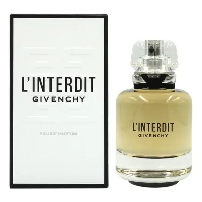 【最大1500円OFFクーポン】 ジバンシイ GIVENCHY ランテルディ EDP SP 80ml【オードパルファム】【香水 レディース】