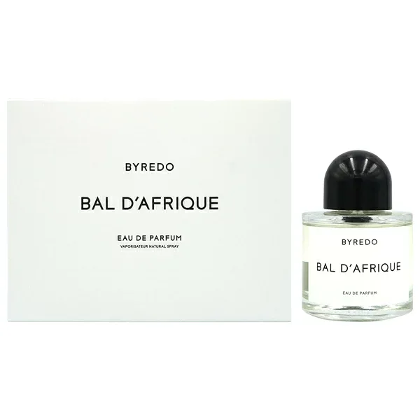 【最大P2倍+3倍・最大1500円OFFクーポン】 バイレード BYREDO バル ダフリック EDP SP 100ml BAL D'AFRIQUE【送料無料】【香水 メンズ レディース】